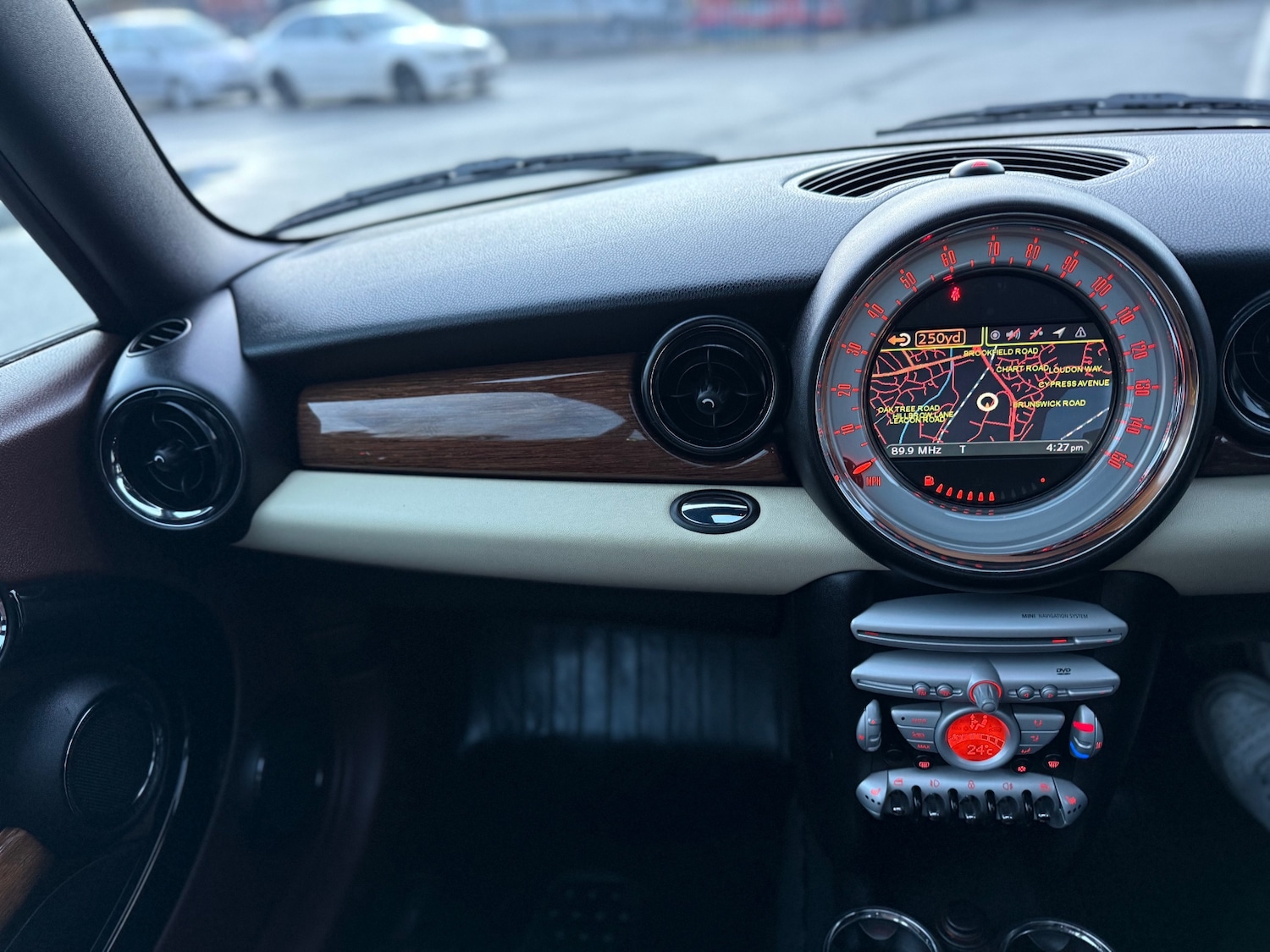 Used MINI Clubman 2008 for sale - 77311115: Photo 28