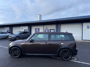 Used MINI Clubman 2008 for sale - 77311115: Photo