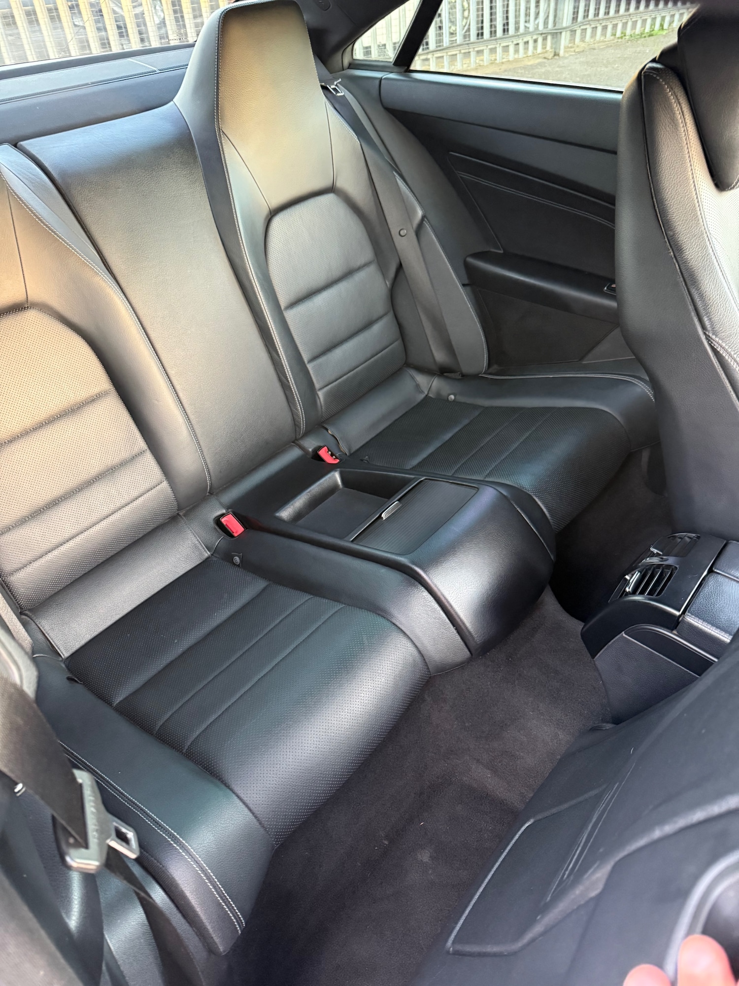 Used Mercedes-Benz E Class 2014 for sale - 76699725: Photo 11