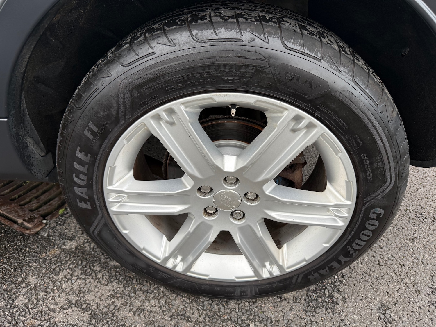 Used Land Rover Range Rover Evoque 2014 for sale - 76449753: Photo 10