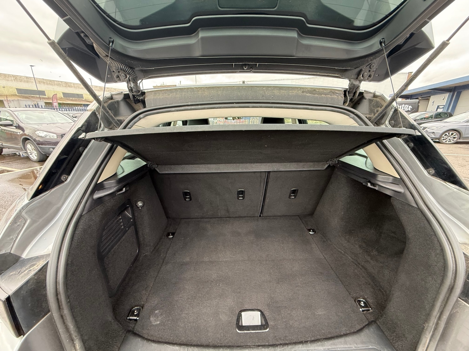 Used Land Rover Range Rover Evoque 2014 for sale - 76449753: Photo 11