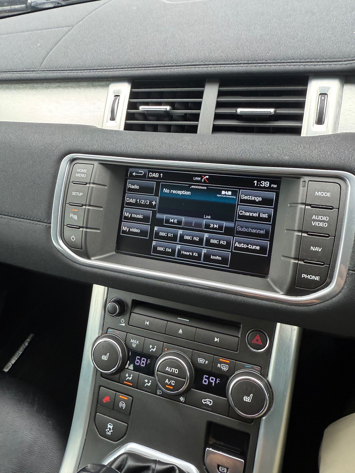 Used Land Rover Range Rover Evoque 2014 for sale - 76449753: Photo 17