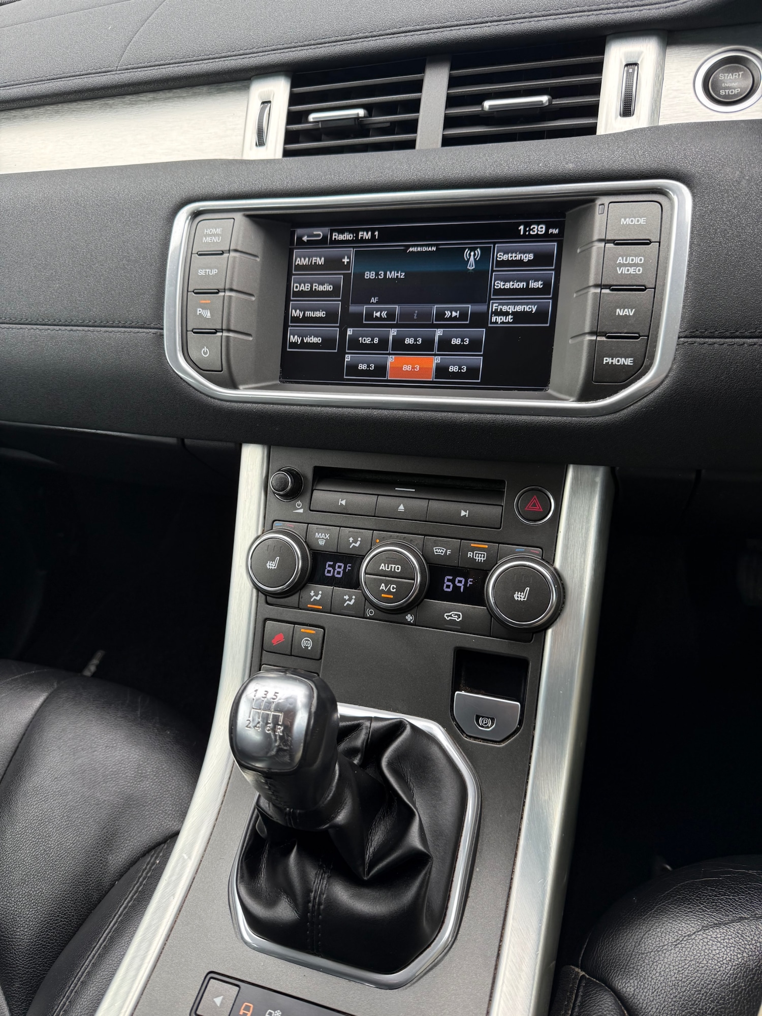 Used Land Rover Range Rover Evoque 2014 for sale - 76449753: Photo 19