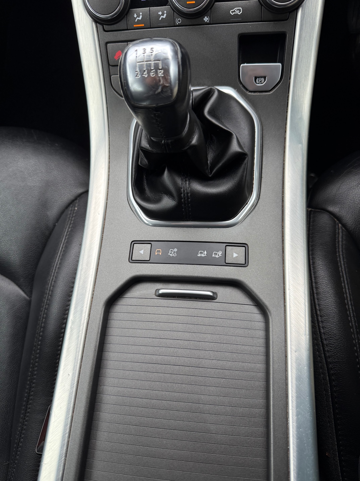 Used Land Rover Range Rover Evoque 2014 for sale - 76449753: Photo 21