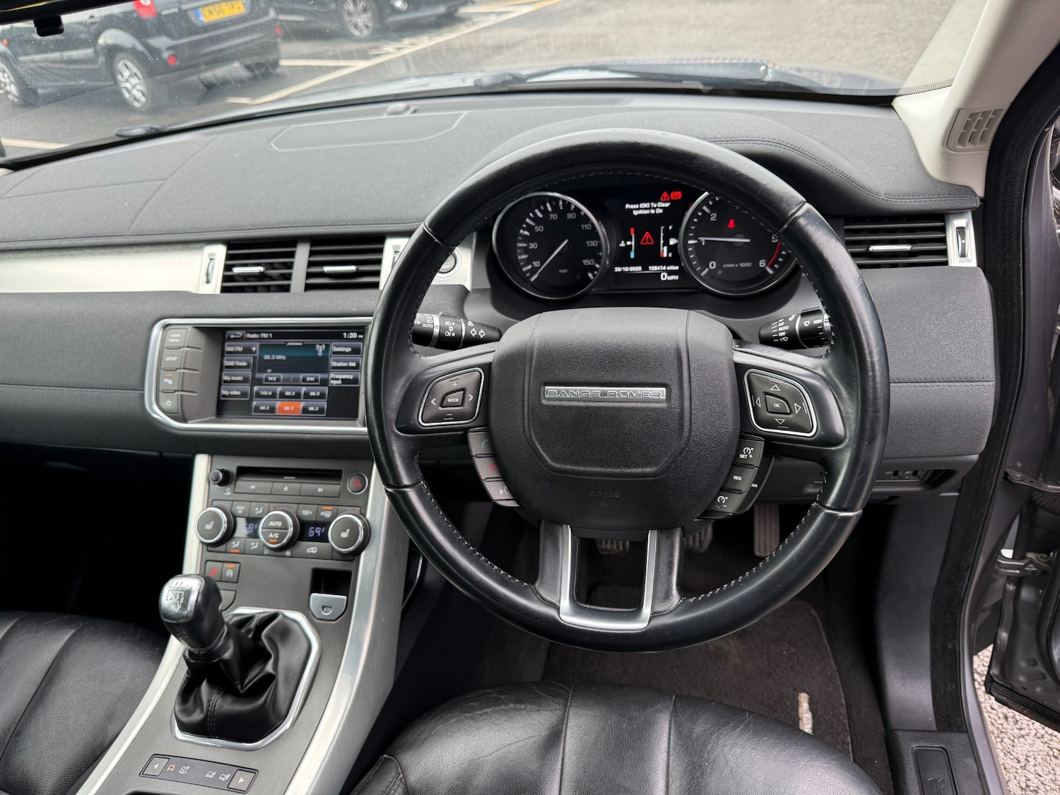 Used Land Rover Range Rover Evoque 2014 for sale - 76449753: Photo 22