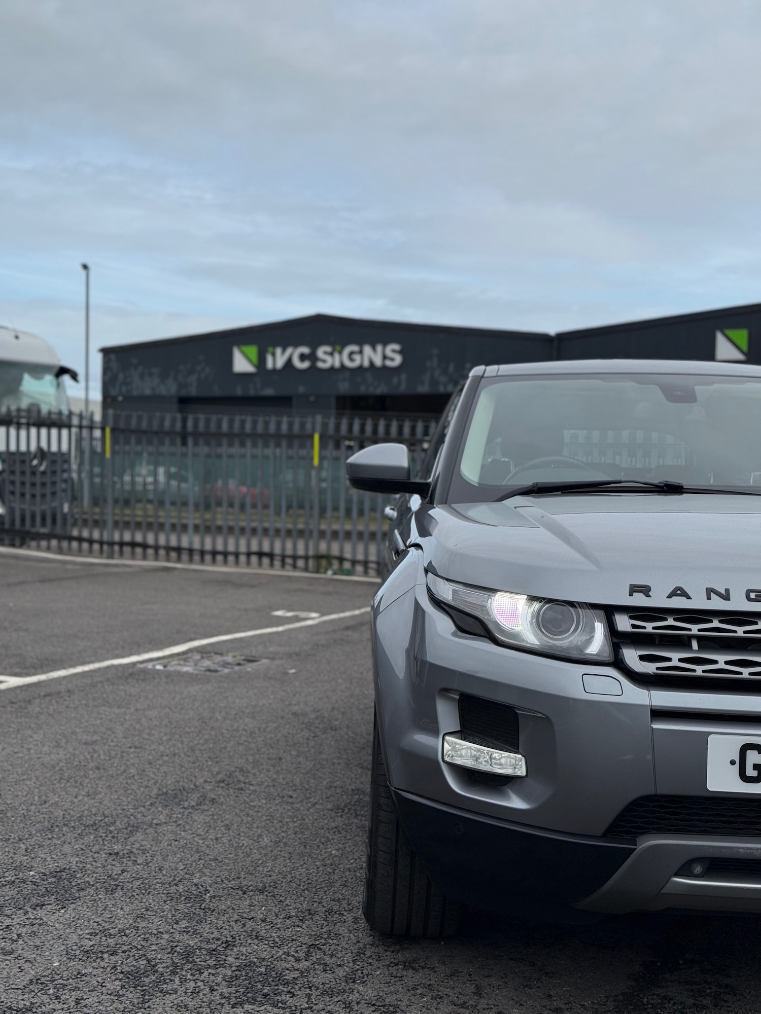 Used Land Rover Range Rover Evoque 2014 for sale - 76449753: Photo 26