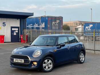 Used MINI Hatch 2015 for sale - 73786607: Photo