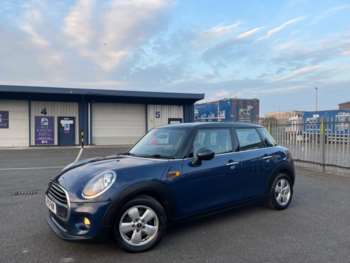 Used MINI Hatch 2015 for sale - 73786607: Photo