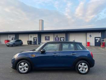 Used MINI Hatch 2015 for sale - 73786607: Photo