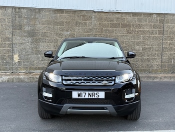 Used Land Rover Range Rover Evoque 2014 for sale - 79532136: Photo