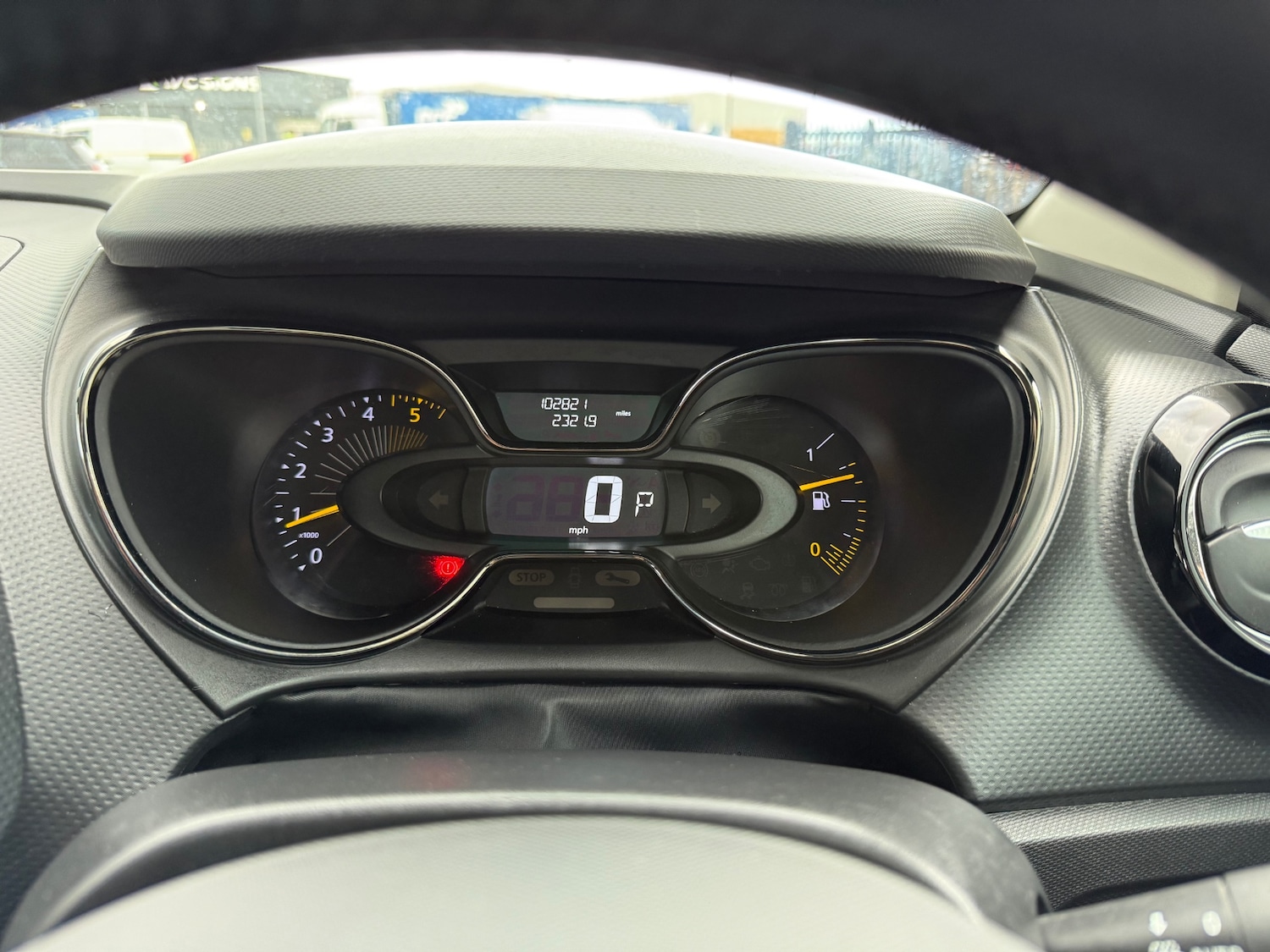 Used Renault Captur 2015 for sale - 78092505: Photo 17