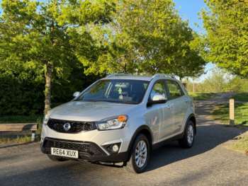 2015 (64) - 5-Door