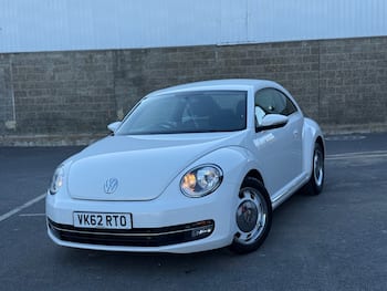 Used Volkswagen Beetle 2012 for sale - 79771377: Photo