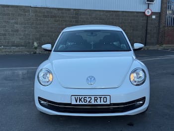 Used Volkswagen Beetle 2012 for sale - 79771377: Photo