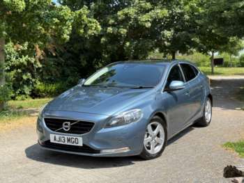 2013 (13) - D2 SE Nav 5dr