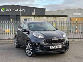 Used Kia Sportage 2016 for sale - 73415379: Photo