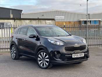 Used Kia Sportage 2016 for sale - 73415379: Photo