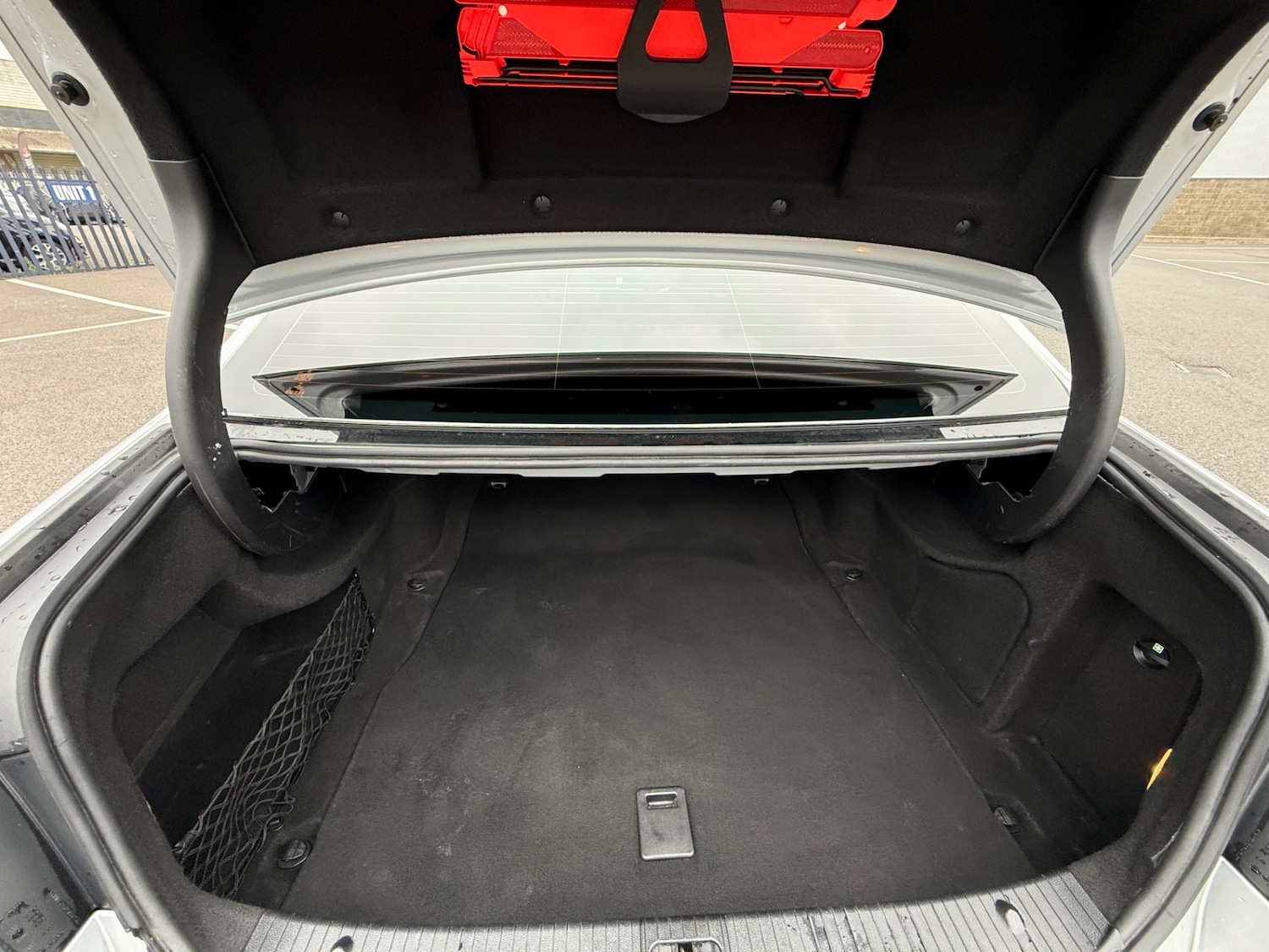 Used Mercedes-Benz E Class 2014 for sale - 76258606: Photo 11