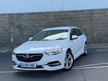 Used Vauxhall Insignia 2019 for sale - 78882254: Photo