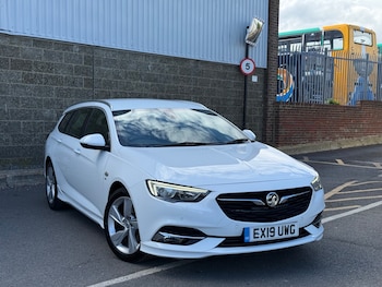 Used Vauxhall Insignia 2019 for sale - 78882254: Photo
