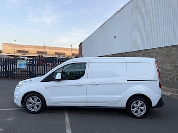 Used Ford Transit Connect 2018 for sale - 78694810: Photo