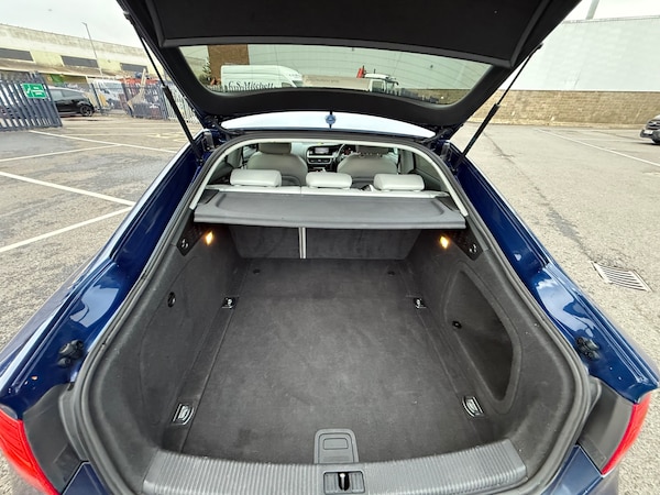 Used Audi A5 2013 for sale - 76268761: Photo 12