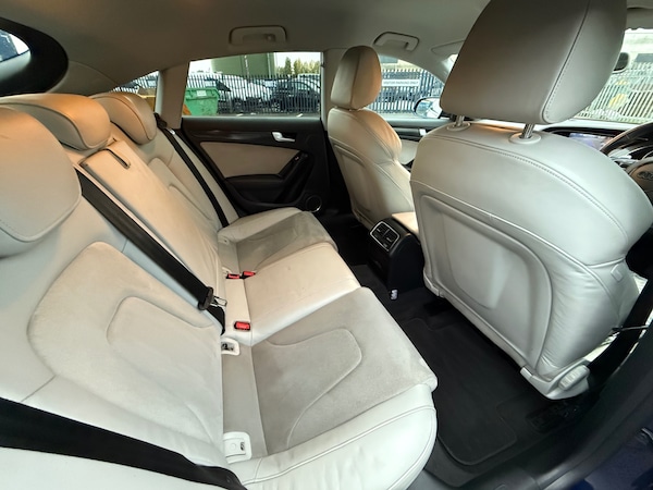 Used Audi A5 2013 for sale - 76268761: Photo 13