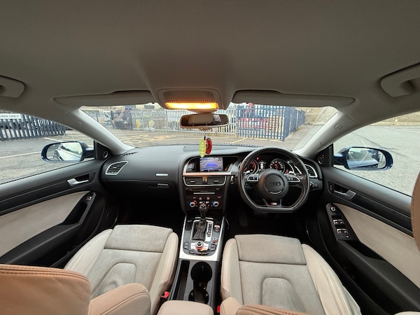 Used Audi A5 2013 for sale - 76268761: Photo 14