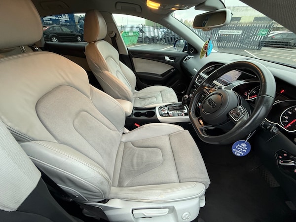 Used Audi A5 2013 for sale - 76268761: Photo 15