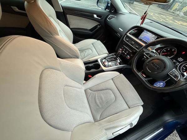 Used Audi A5 2013 for sale - 76268761: Photo 16