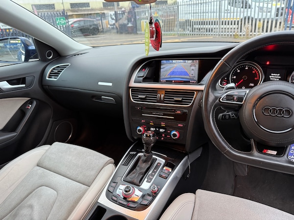 Used Audi A5 2013 for sale - 76268761: Photo 17