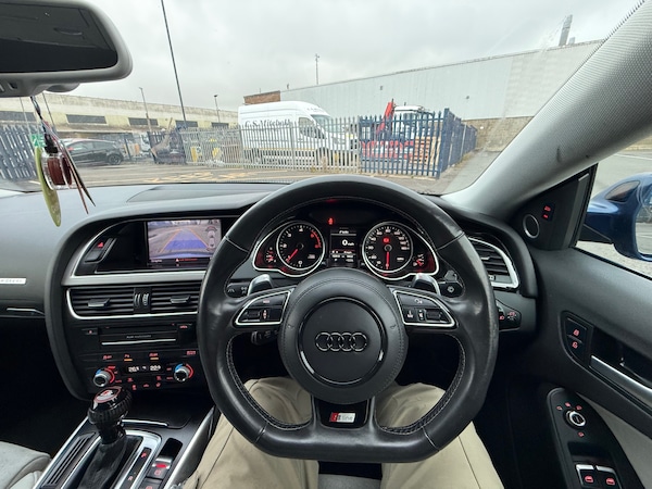 Used Audi A5 2013 for sale - 76268761: Photo 21