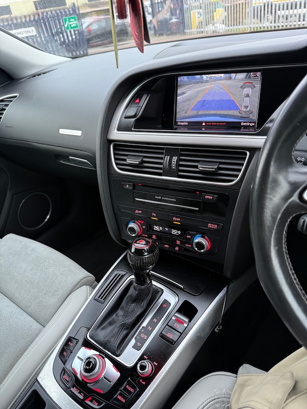 Used Audi A5 2013 for sale - 76268761: Photo 22