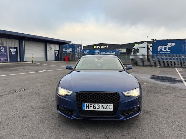 Used Audi A5 2013 for sale - 76268761: Photo 27