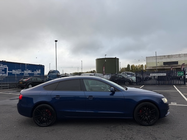 Used Audi A5 2013 for sale - 76268761: Photo 9
