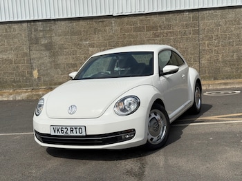 Used Volkswagen Beetle 2012 for sale - 78653180: Photo