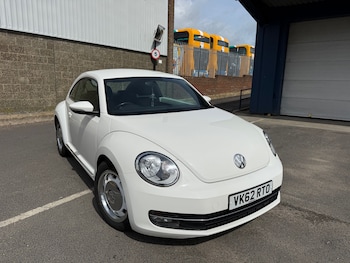 Used Volkswagen Beetle 2012 for sale - 78653180: Photo