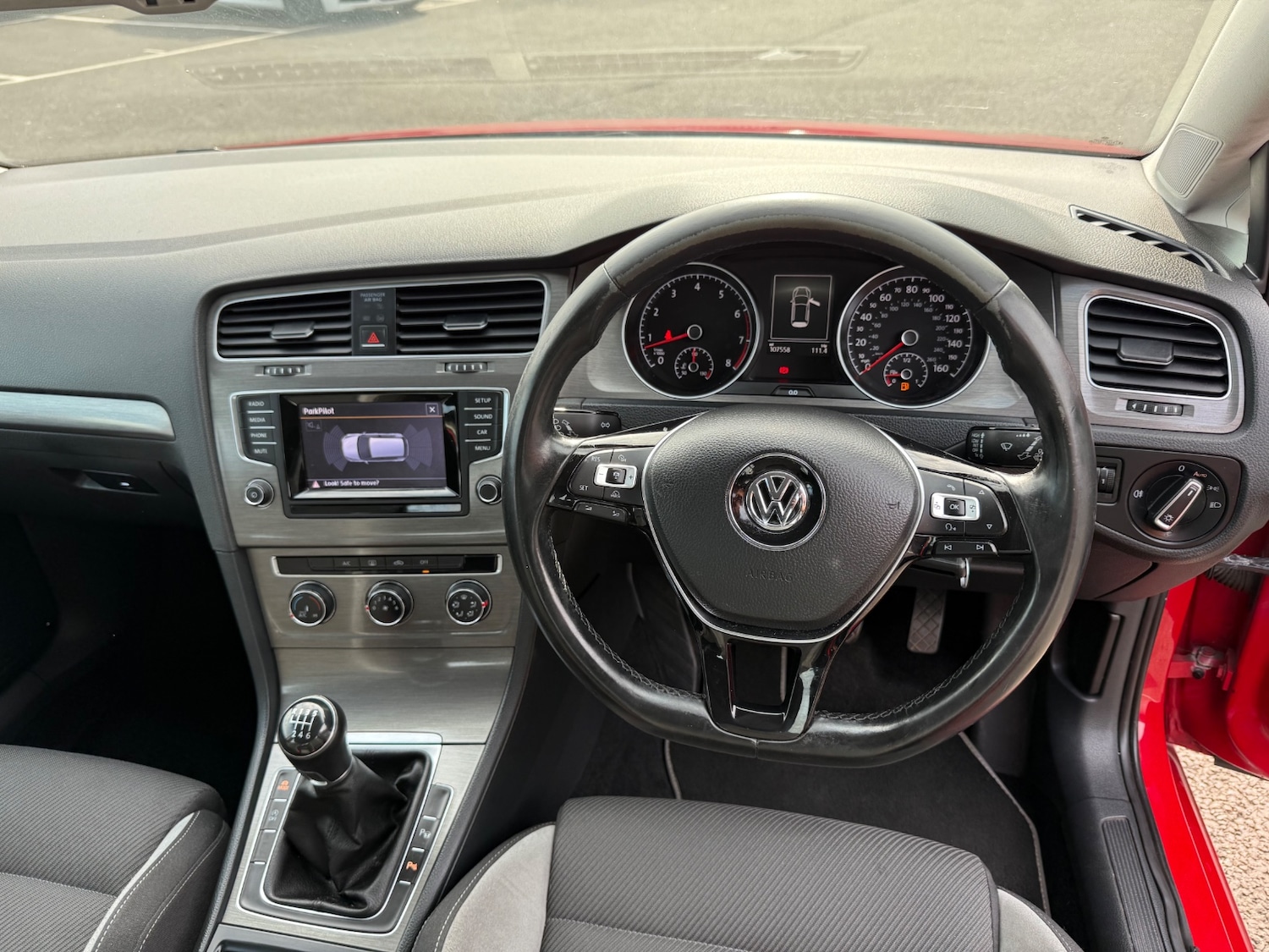 Vehicle 15
