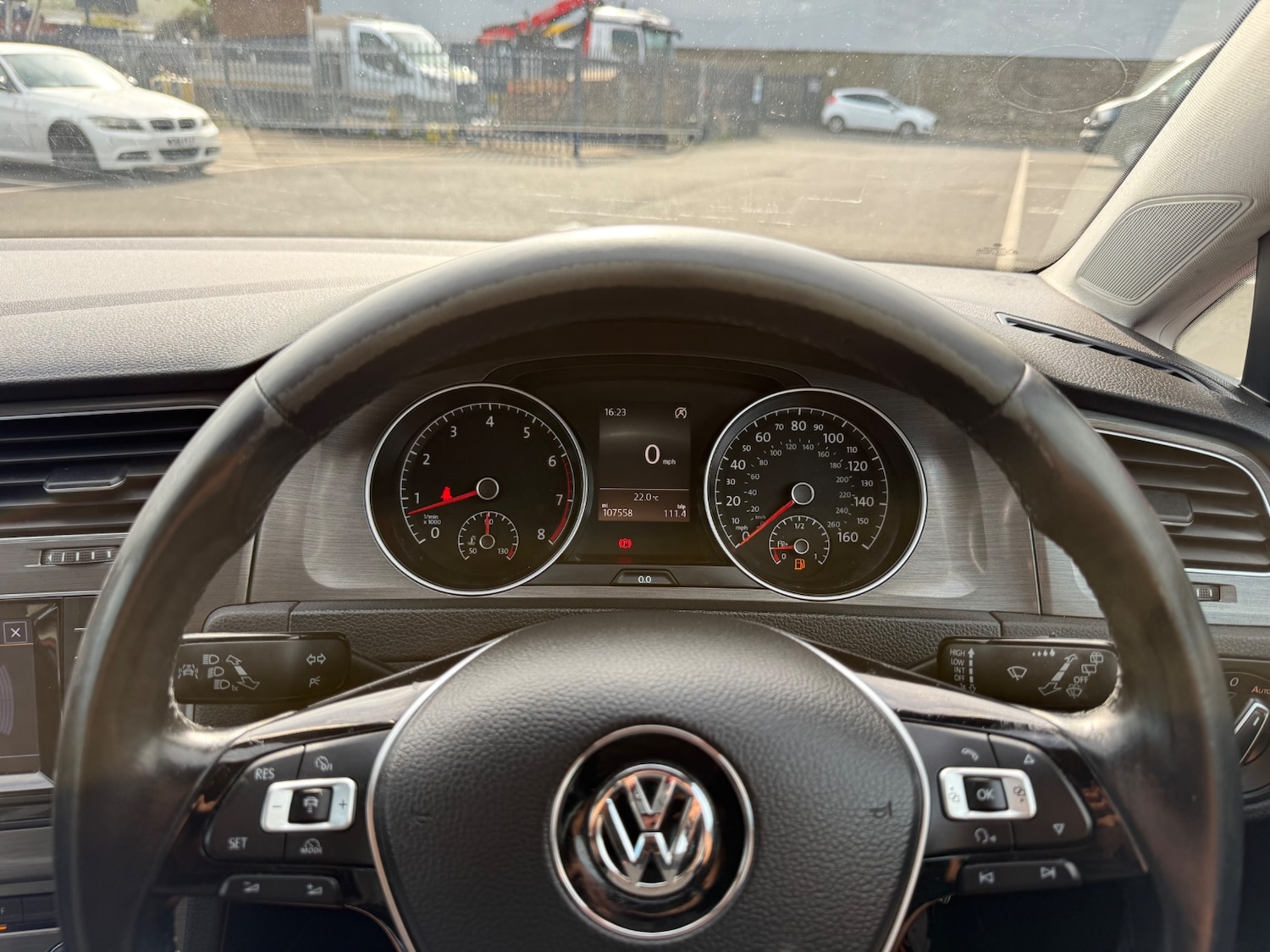 Vehicle 19