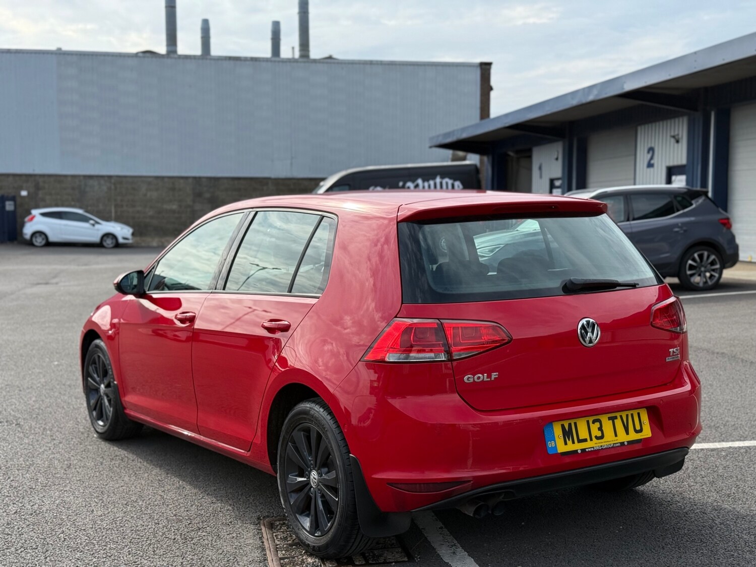 Vehicle 24