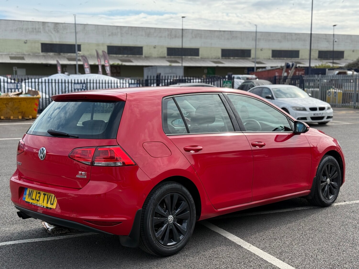 Vehicle 25