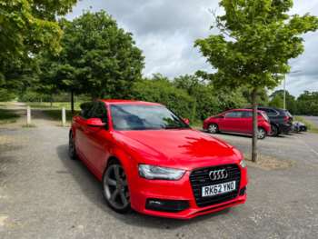 Used Audi A4 2012 for sale - 74572324: Photo
