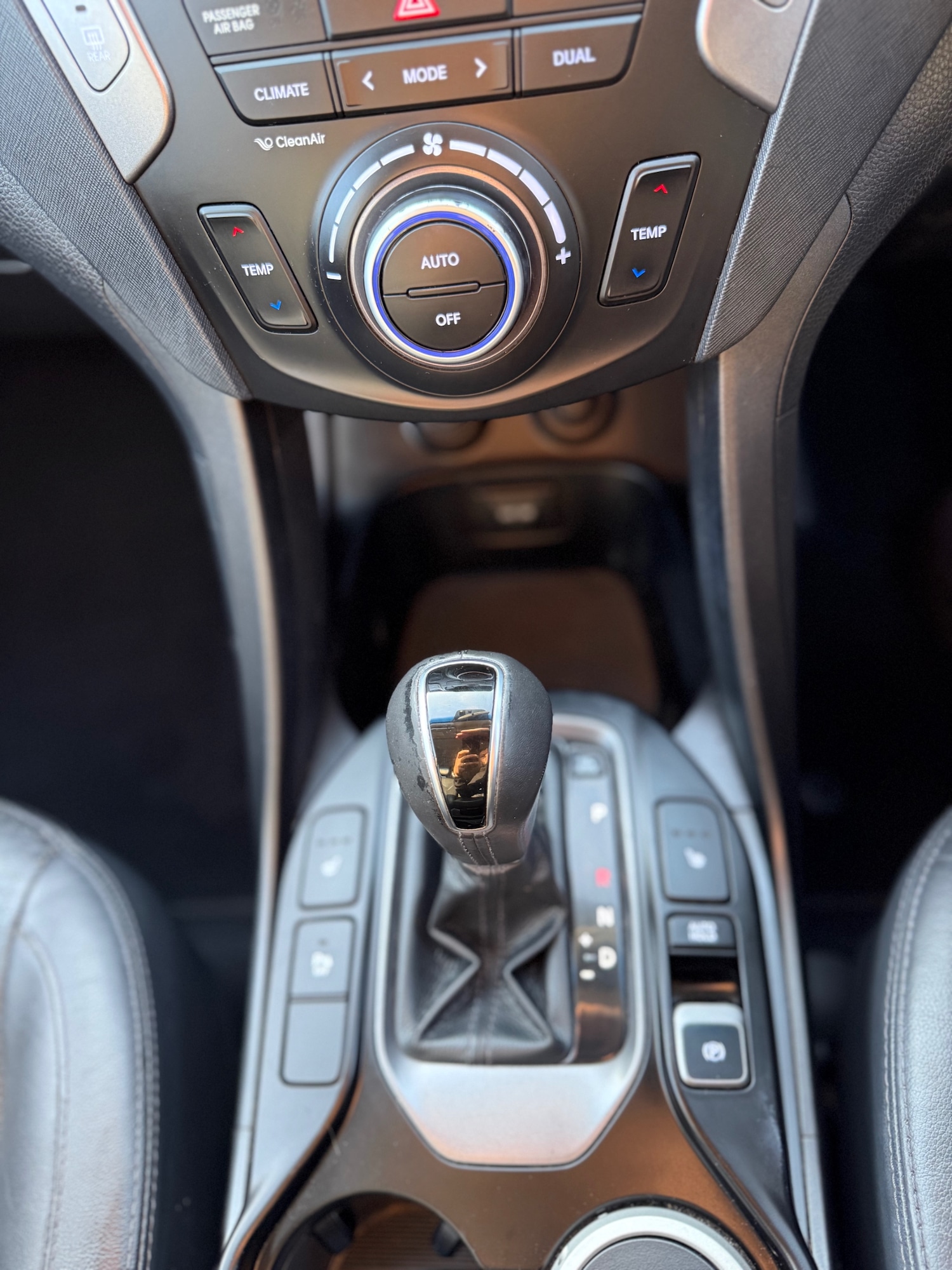 Used Hyundai Santa Fe 2014 for sale - 76222074: Photo 15