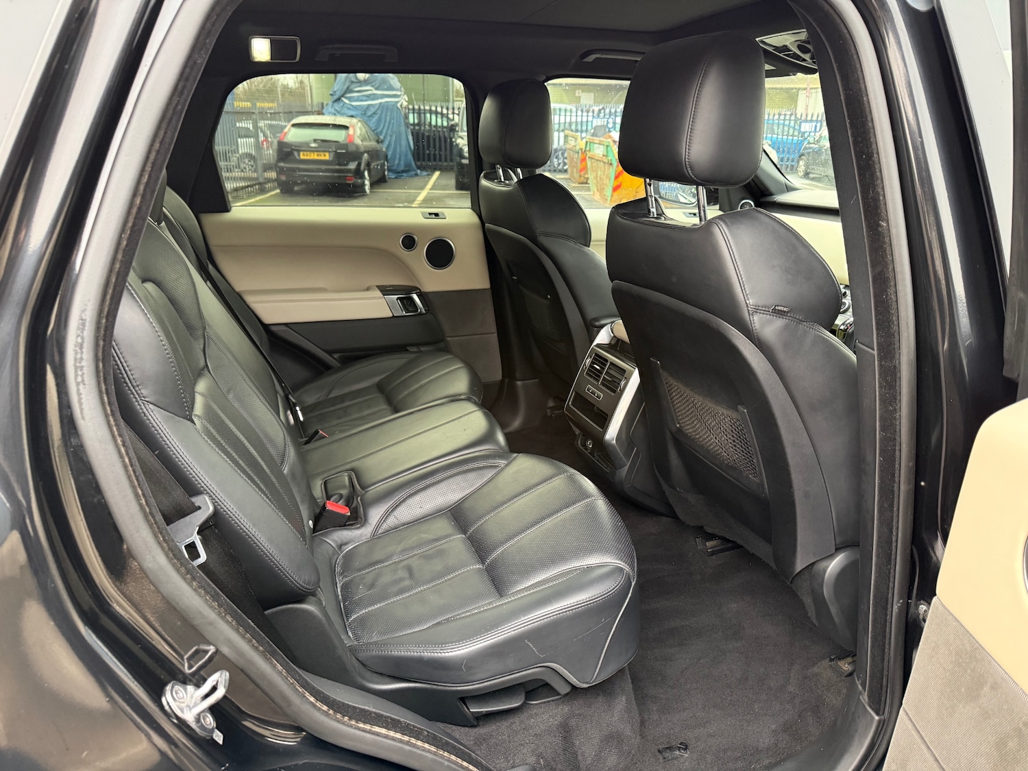 Used Land Rover Range Rover Sport 2013 for sale - 77167709: Photo 16