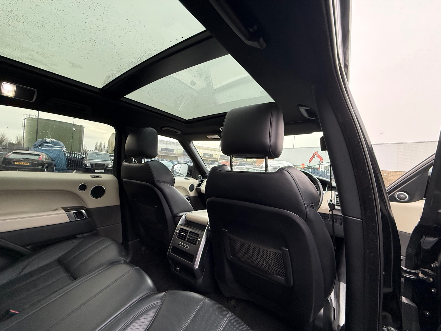 Used Land Rover Range Rover Sport 2013 for sale - 77167709: Photo 18