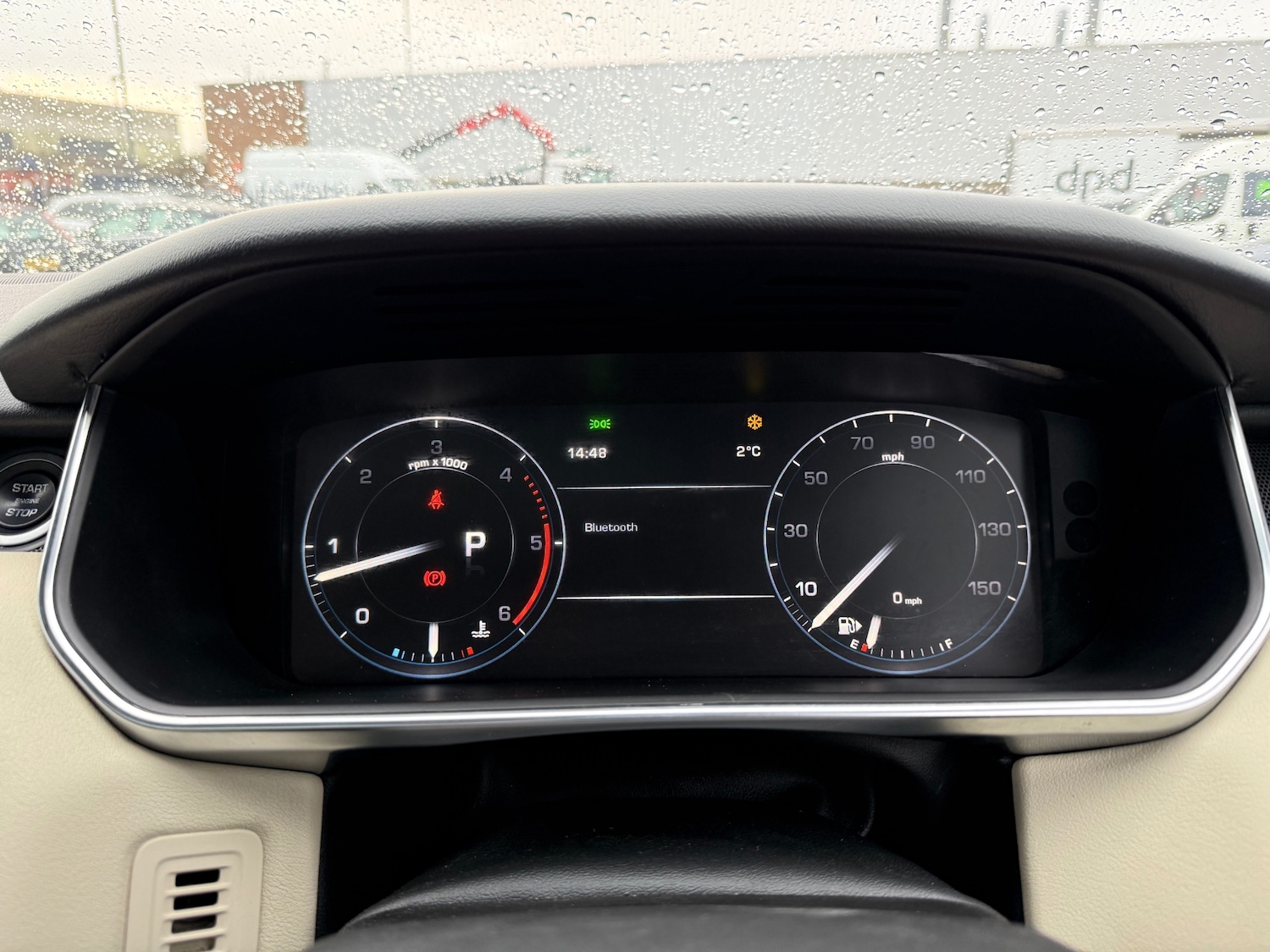 Used Land Rover Range Rover Sport 2013 for sale - 77167709: Photo 20