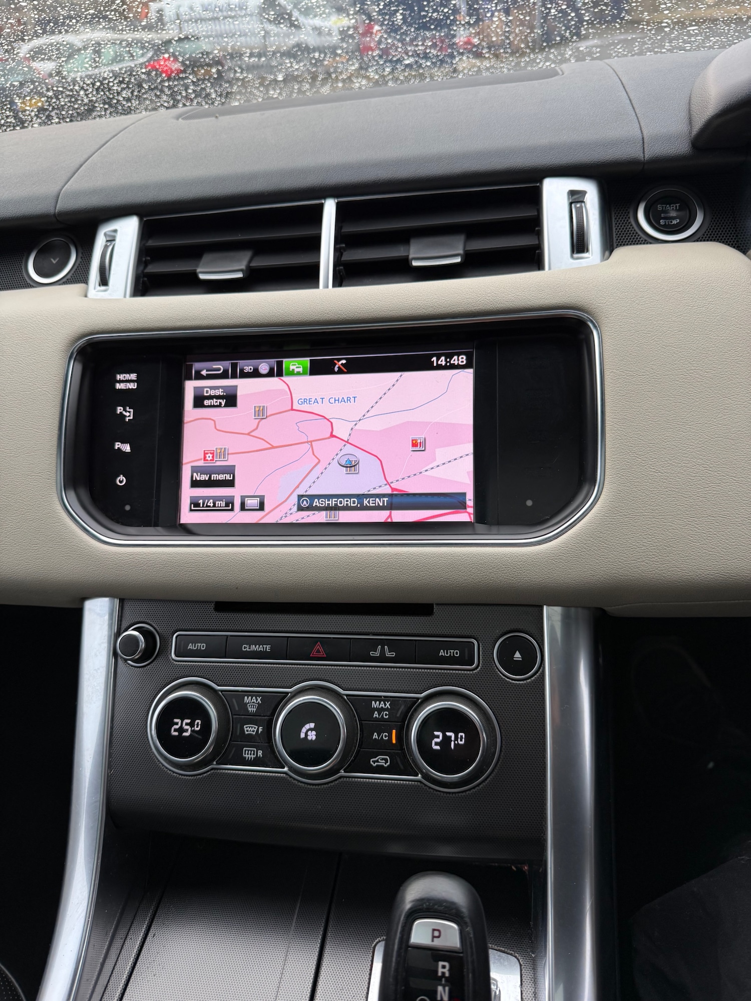 Used Land Rover Range Rover Sport 2013 for sale - 77167709: Photo 21