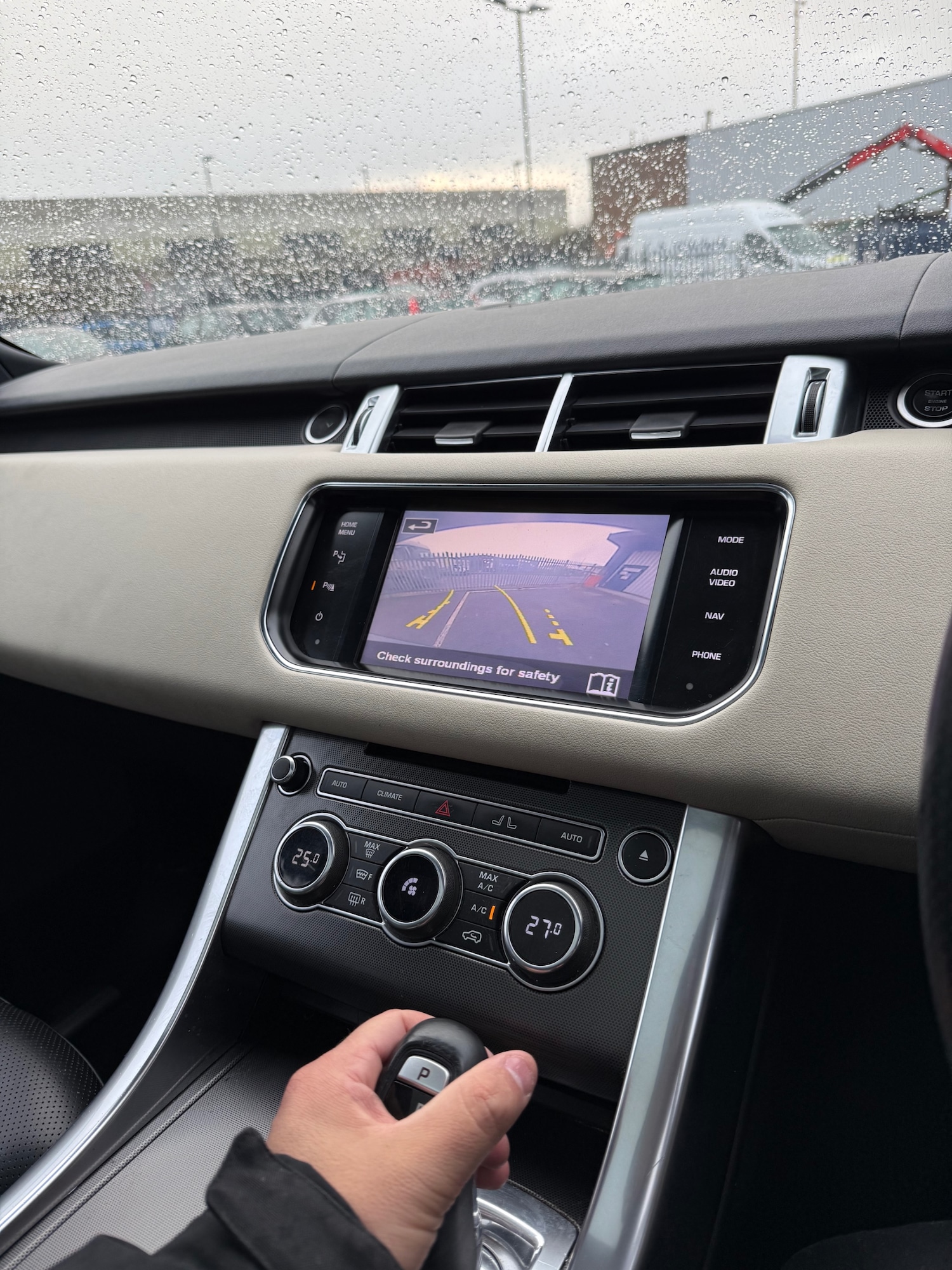 Used Land Rover Range Rover Sport 2013 for sale - 77167709: Photo 23