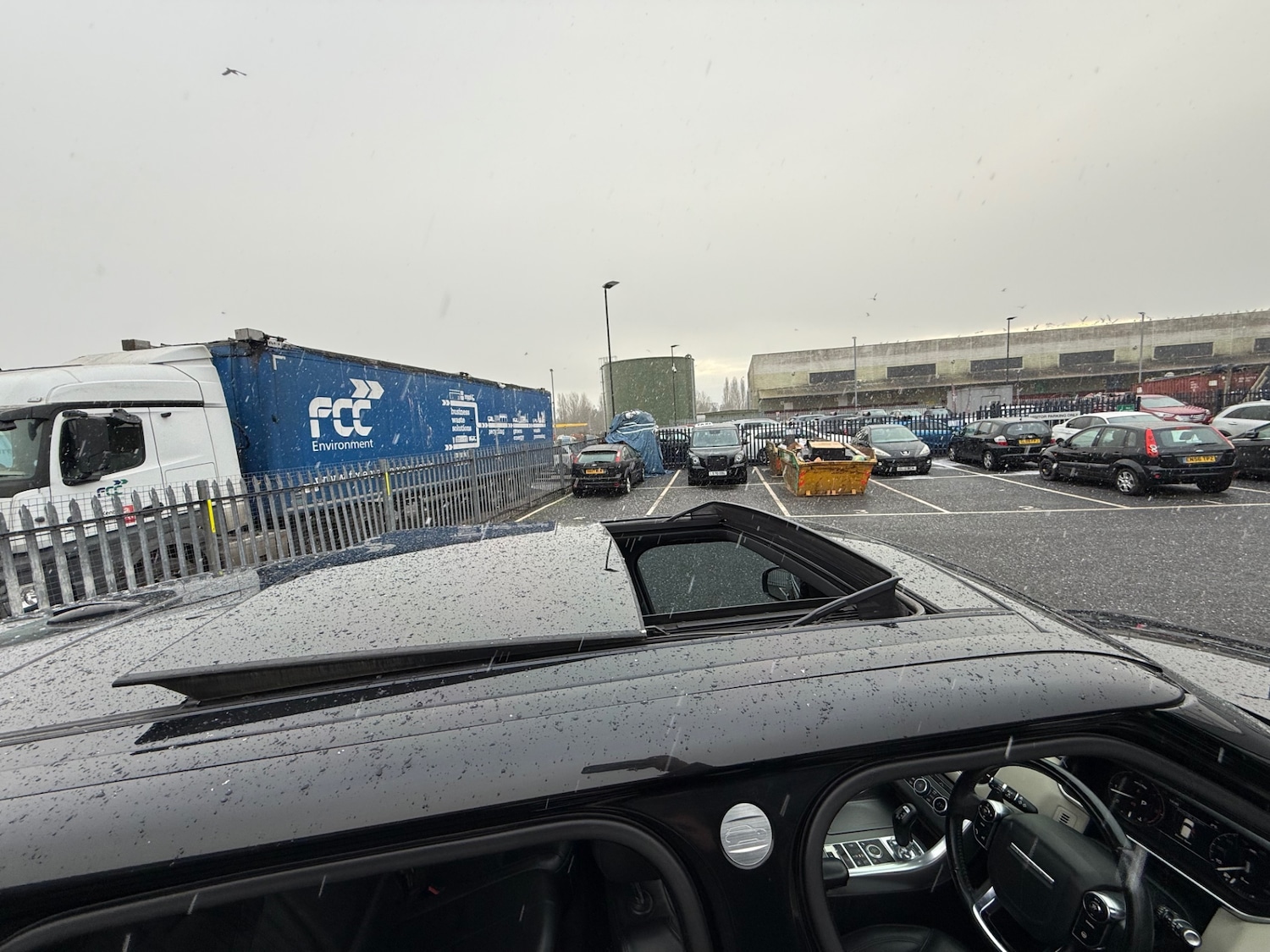 Used Land Rover Range Rover Sport 2013 for sale - 77167709: Photo 28