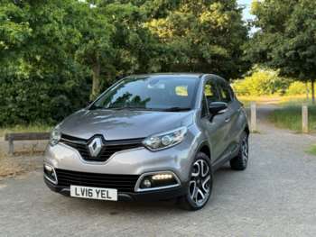 2016 (16) - 1.5 dCi 90 Dynamique Nav 5dr